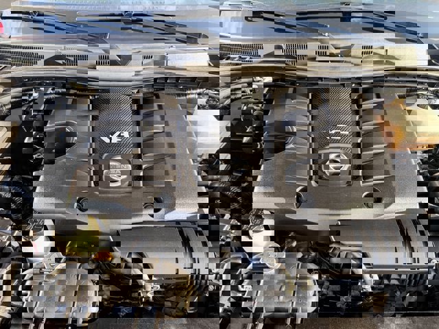 Certified 2021 Nissan Armada SL w/ Captain's Chairs Package image 30