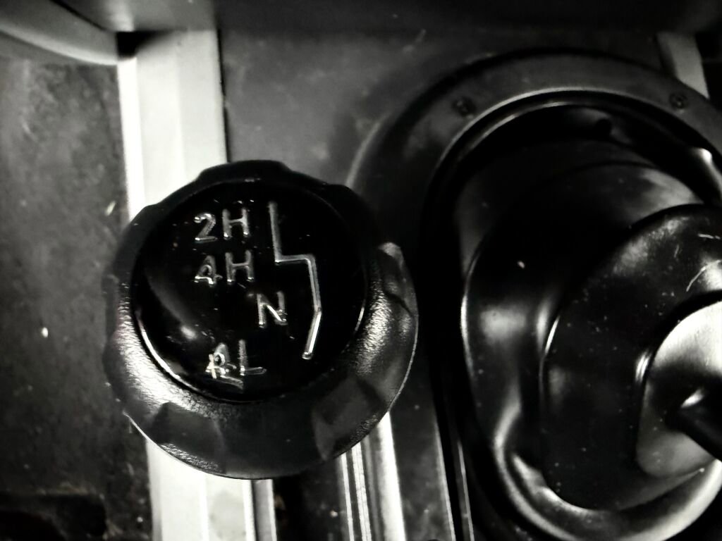 Used 2008 Jeep Wrangler X image 18