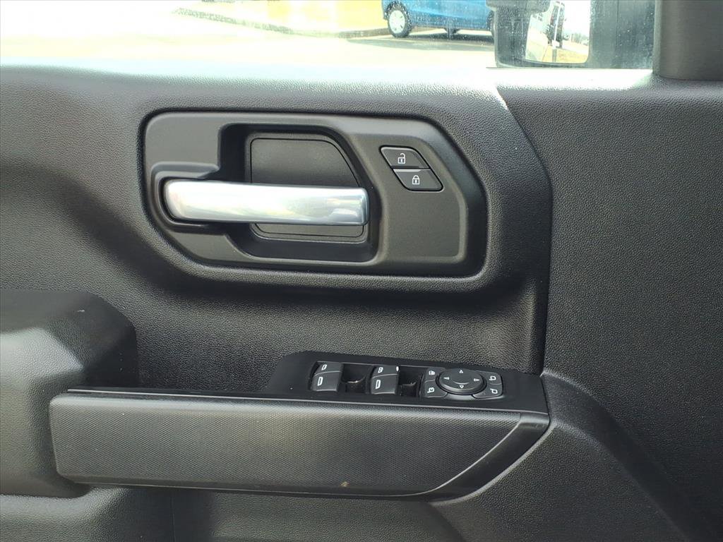 Used 2022 Chevrolet Silverado 3500 W/T w/ WT Convenience Package image 23