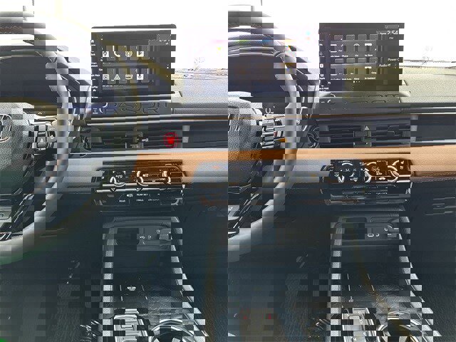 New 2026 Honda Passport TrailSport Elite image 38