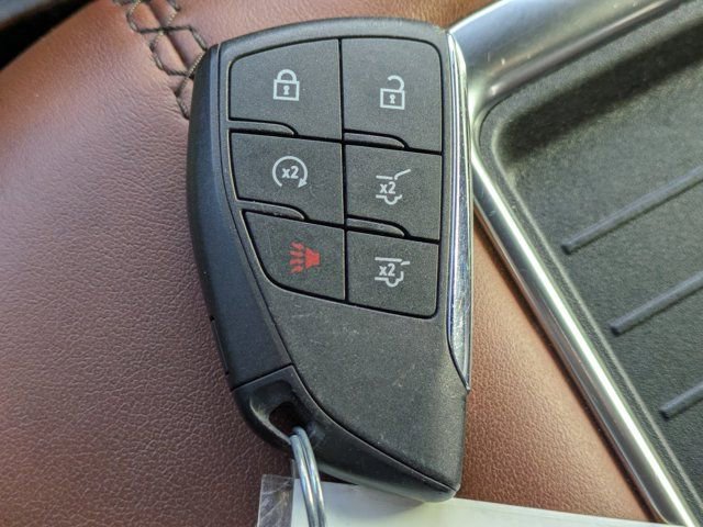 Used 2023 GMC Yukon XL Denali Ultimate image 26