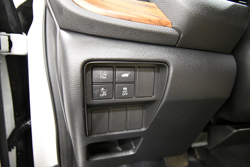 Certified 2021 Honda CR-V EX-L image 20