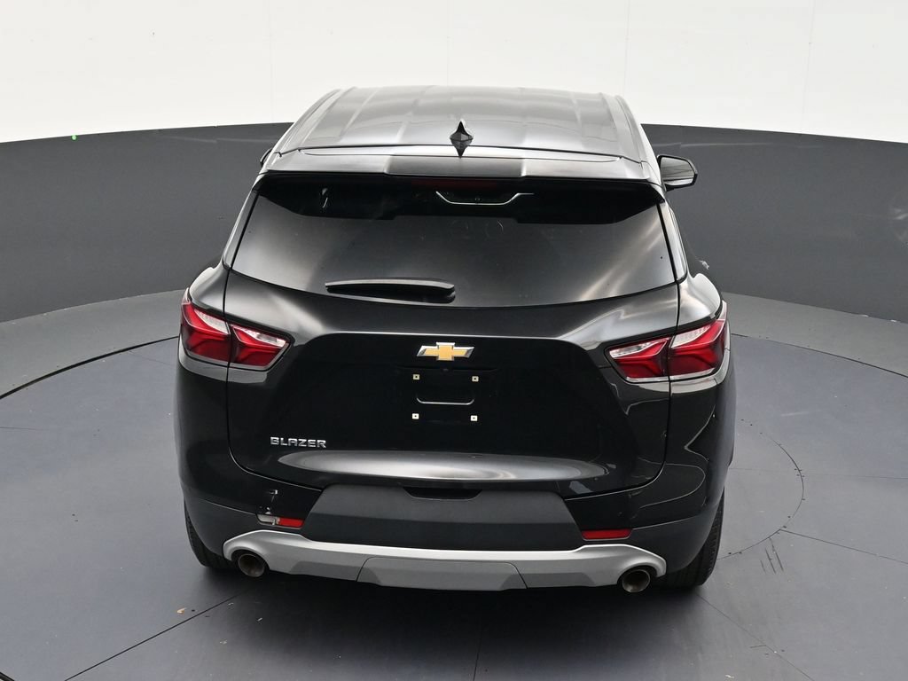 Used 2021 Chevrolet Blazer LT FWD image 17