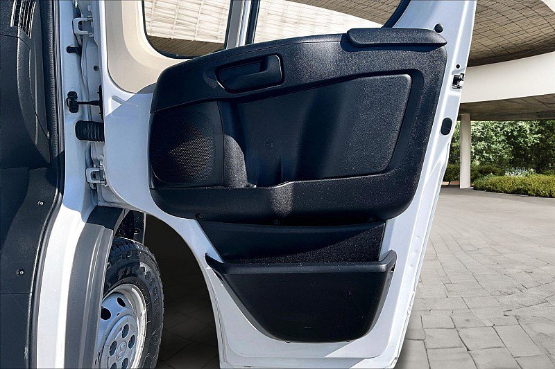 Used 2018 RAM ProMaster 1500 w/ Premium Appearance Group image 18