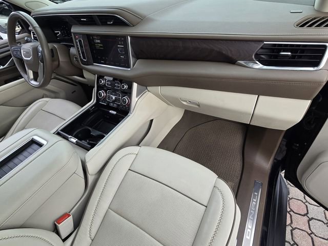 Certified 2023 GMC Yukon Denali image 21