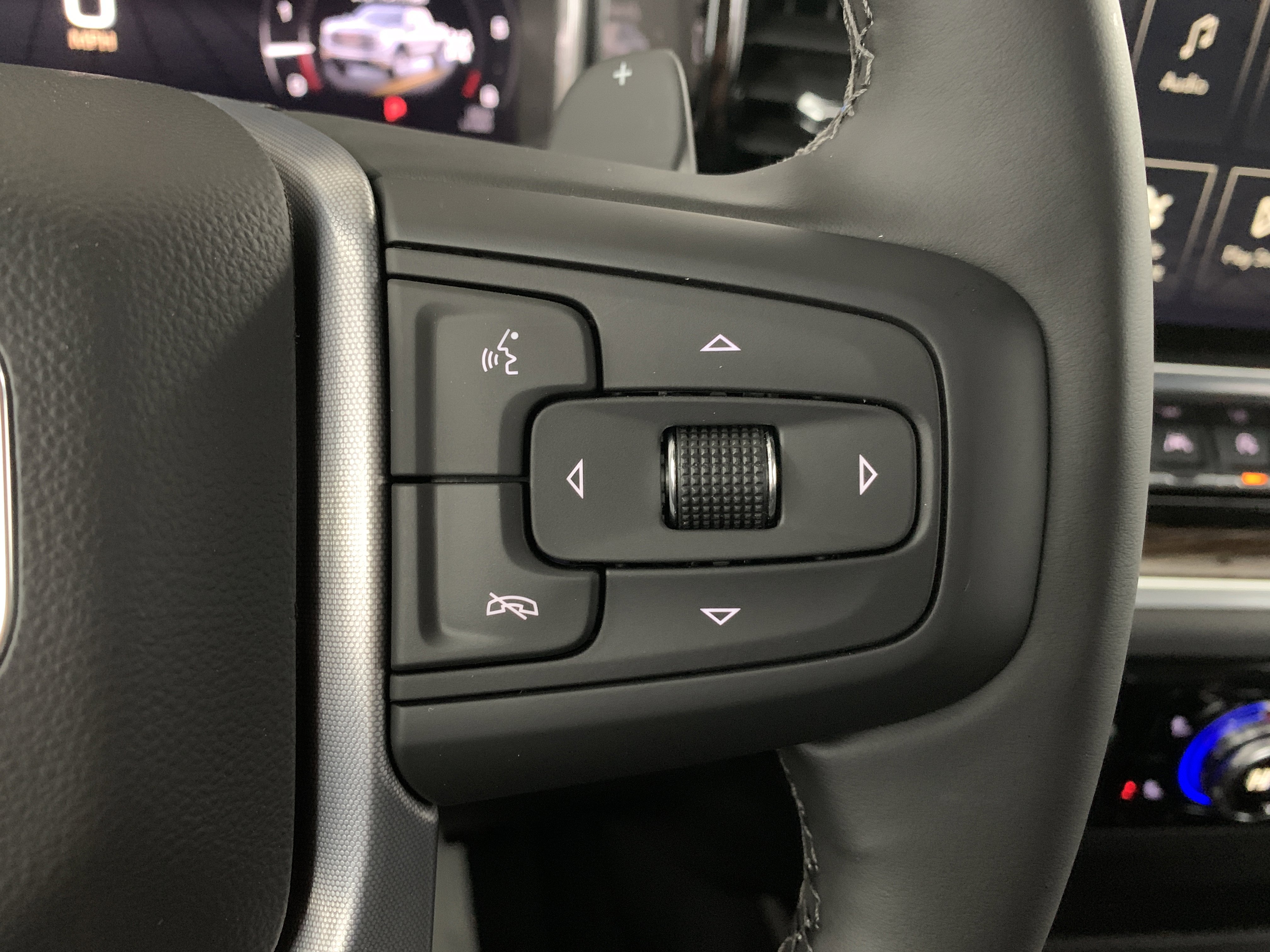 New 2026 GMC Sierra 1500 Elevation image 22