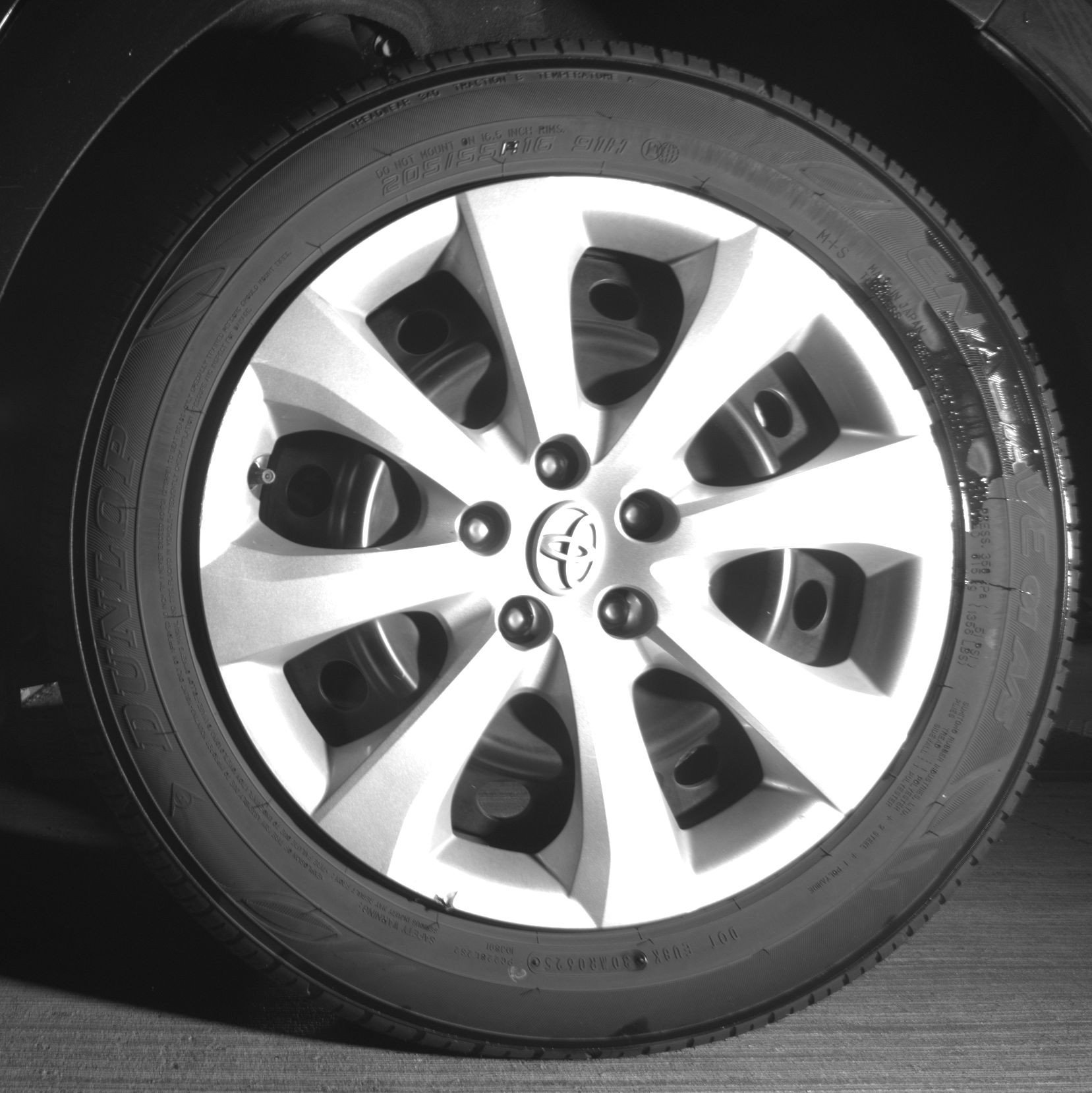 Used 2025 Toyota Corolla LE FWD image 14