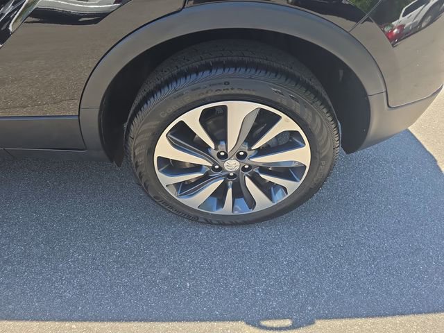 Used 2021 Buick Encore Preferred w/ Safety Package image 27
