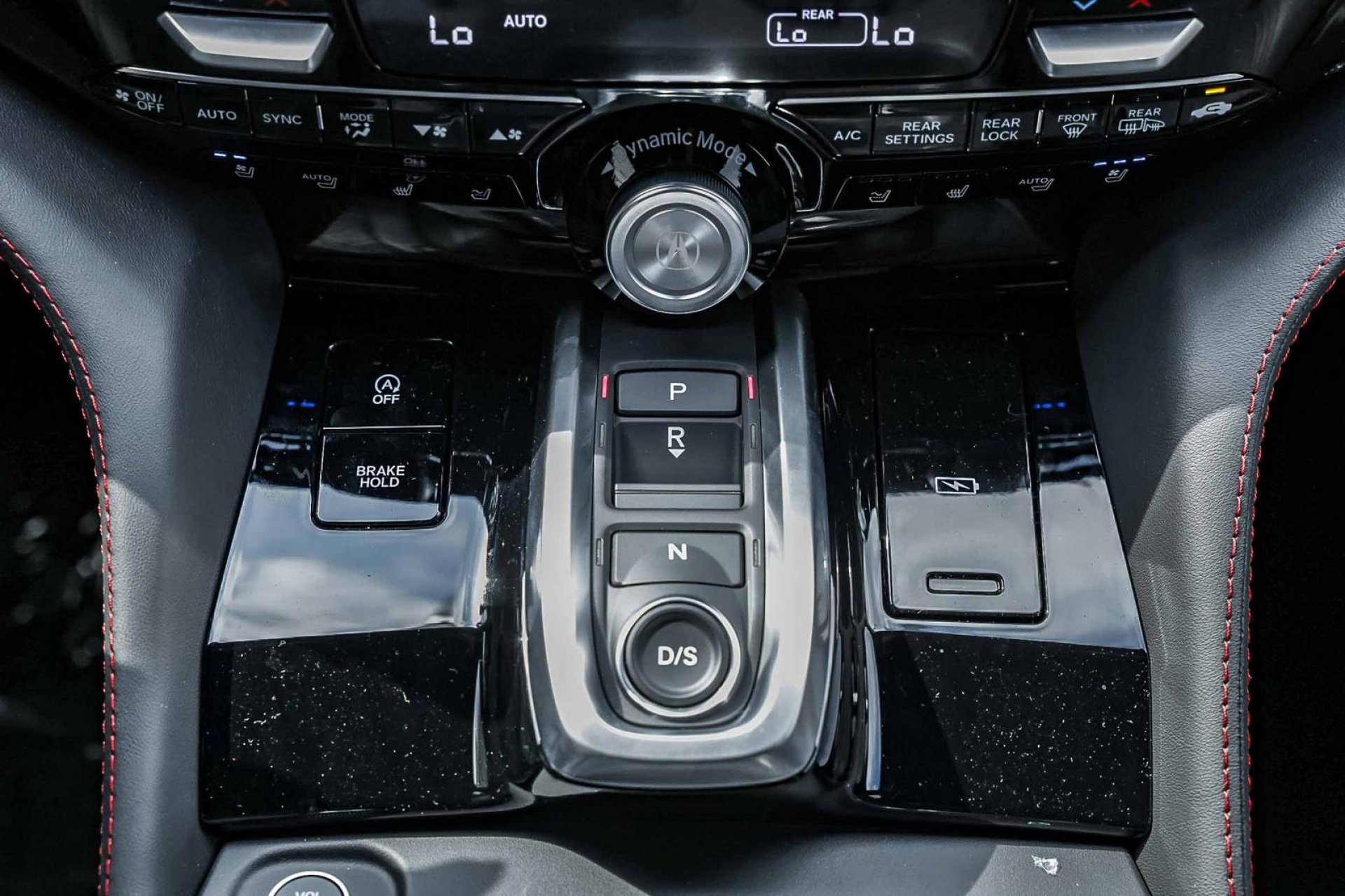 New 2025 Acura MDX A-Spec image 16