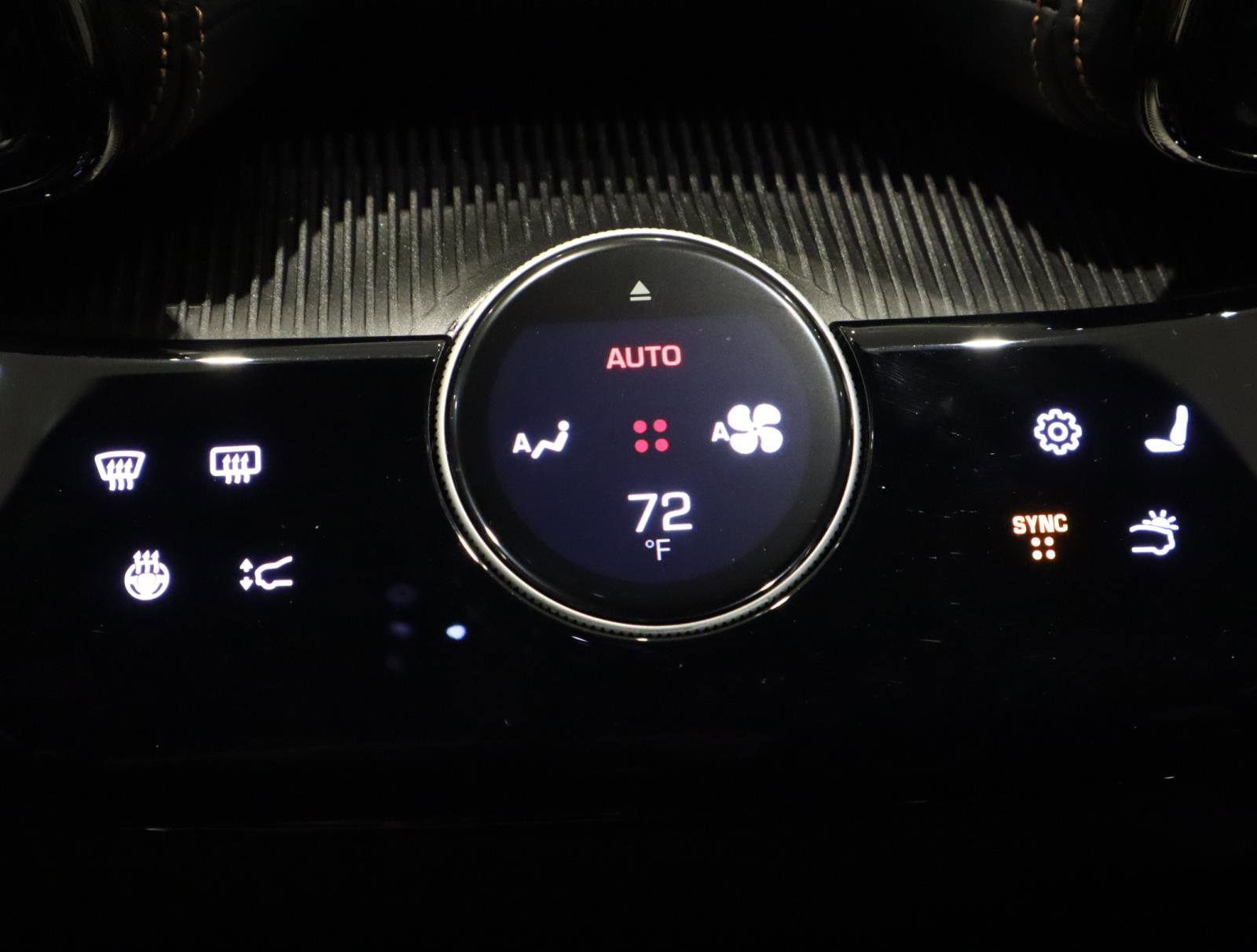 Used 2024 Ferrari Purosangue AWD AWD image 37