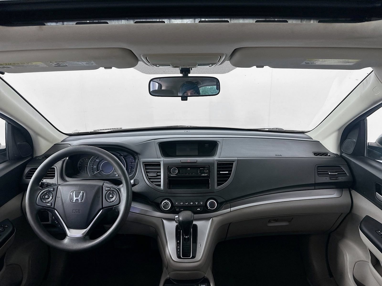Used 2013 Honda CR-V EX image 22