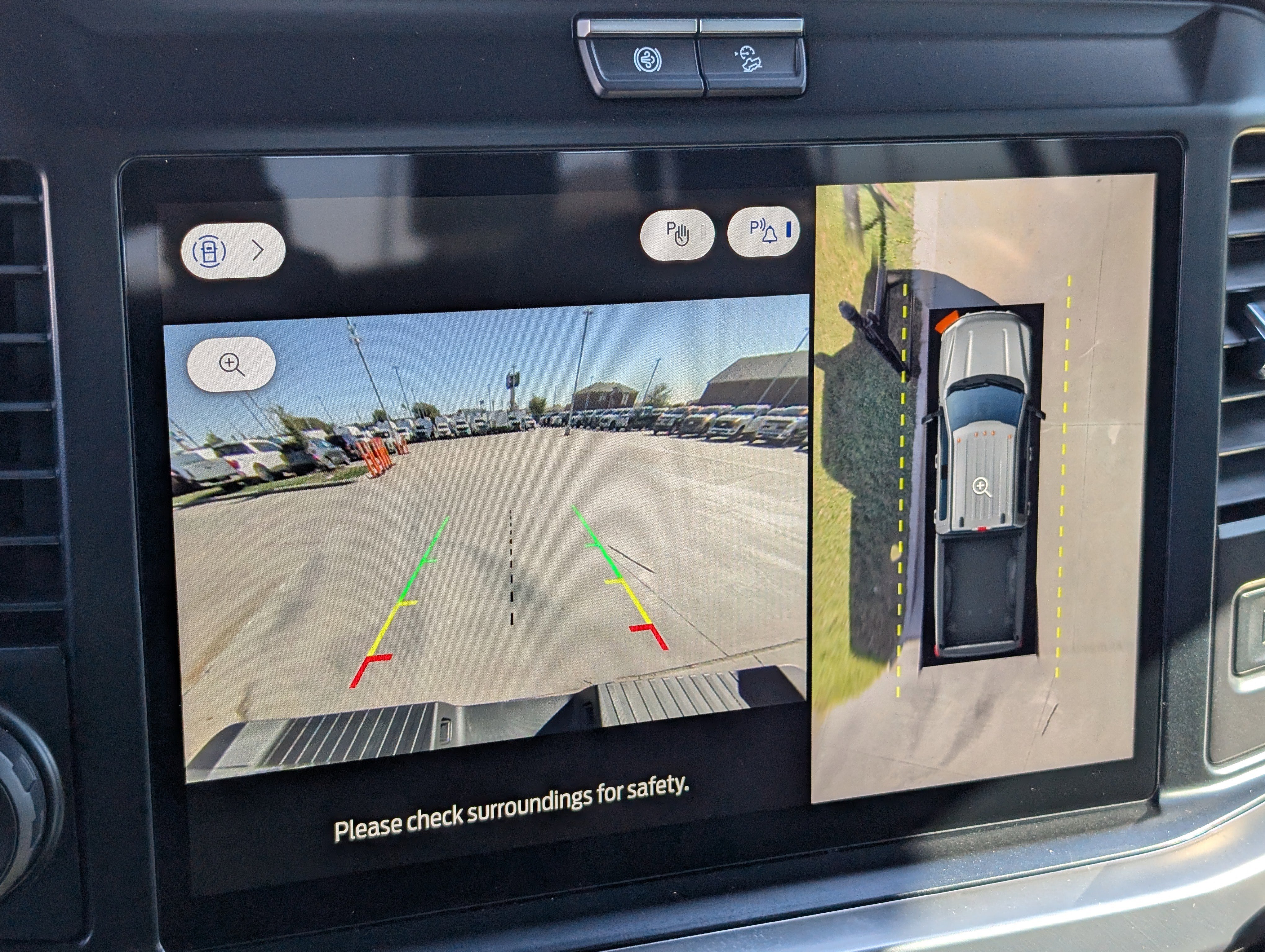 New 2026 Ford F350 King Ranch image 17