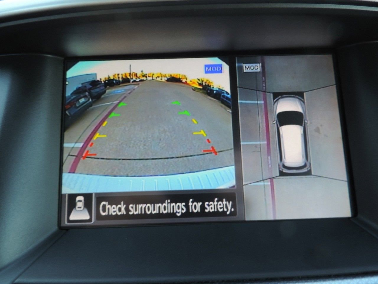 Used 2018 Nissan Pathfinder SL image 33