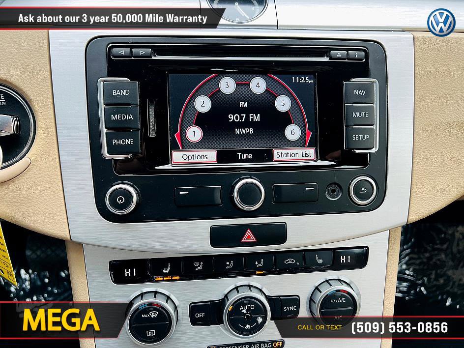 Used 2014 Volkswagen CC Sport image 28