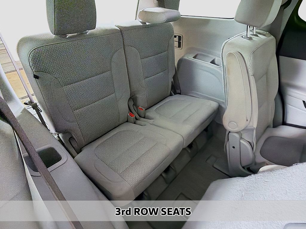 Used 2021 GMC Acadia SLE w/ Driver Convenience Package image 6