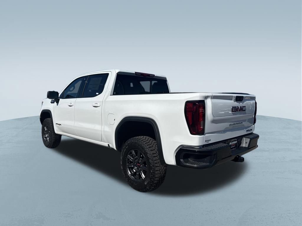 New 2026 GMC Sierra 1500 AT4X image 6