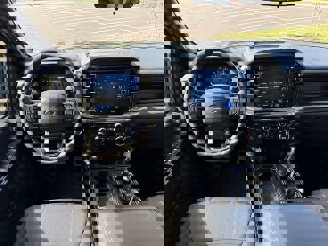 Used 2025 Ford F150 STX w/ Equipment Group 200A image 5