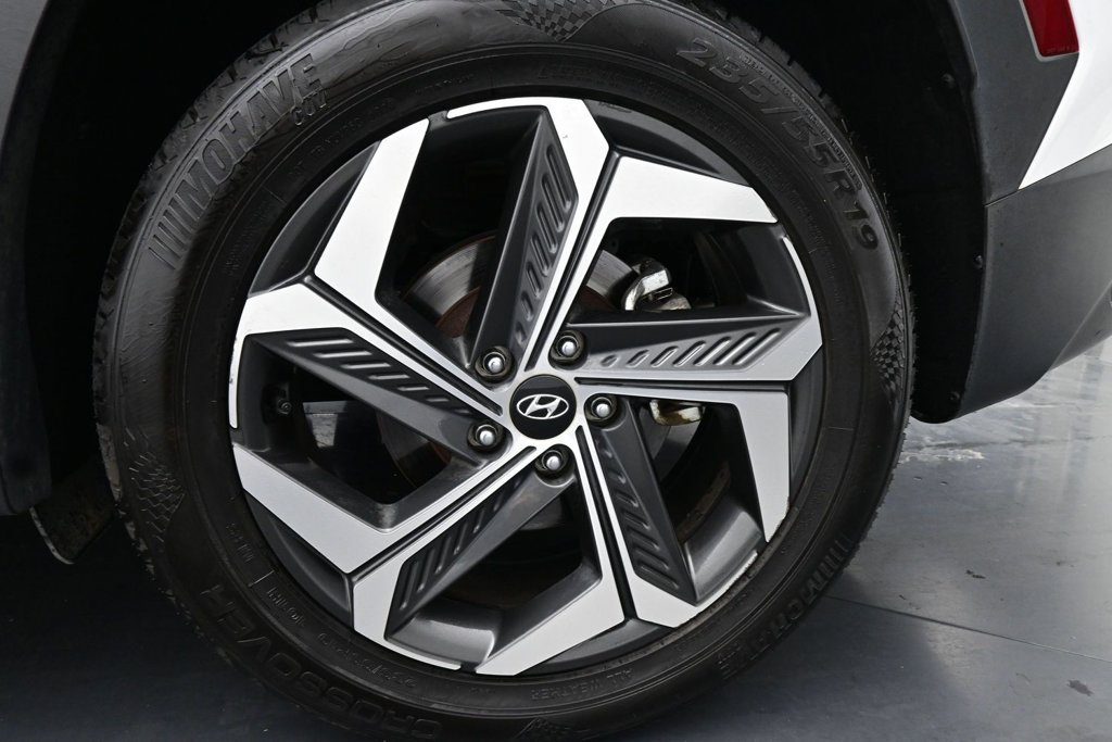 Used 2022 Hyundai Tucson SEL w/ Convenience + Premium Package FWD image 15