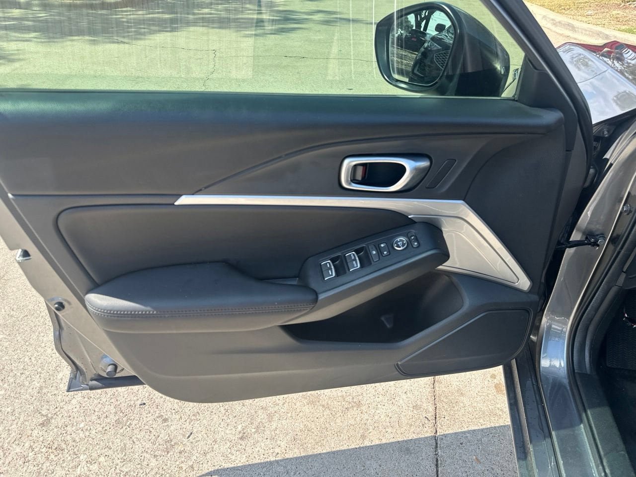 Used 2023 Acura Integra FWD image 9