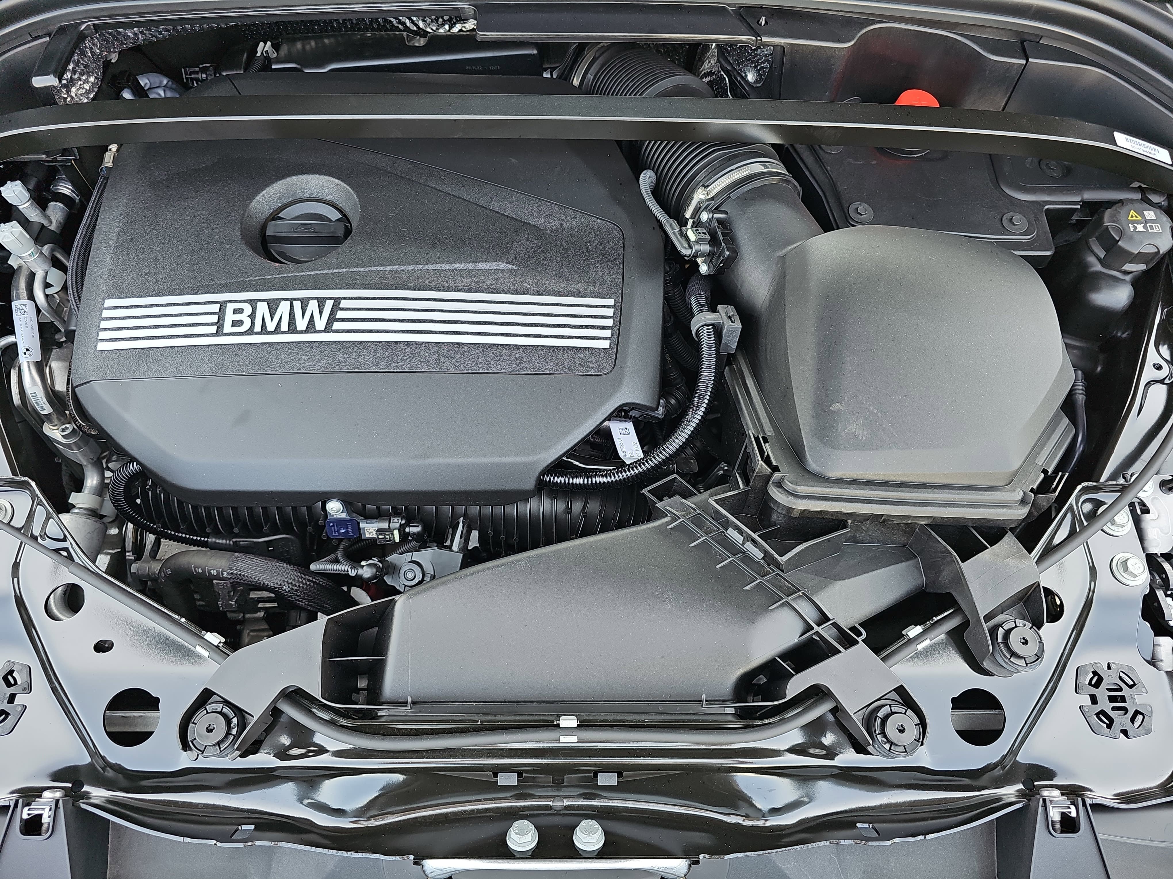 Certified 2023 BMW X1 xDrive28i AWD/4WD image 30