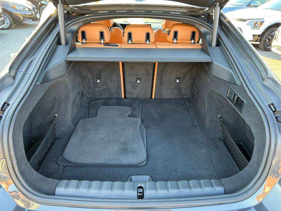 Used 2023 BMW i4 eDrive40 w/ Premium Package image 56
