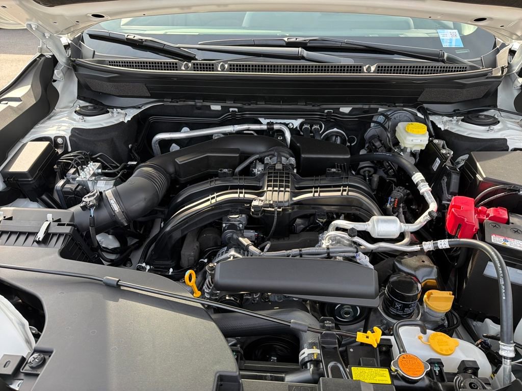 New 2026 Subaru Outback Limited image 13