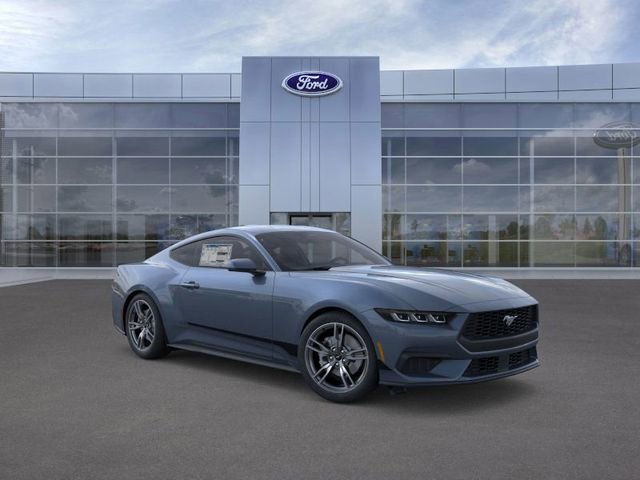 New 2025 Ford Mustang Coupe image 6