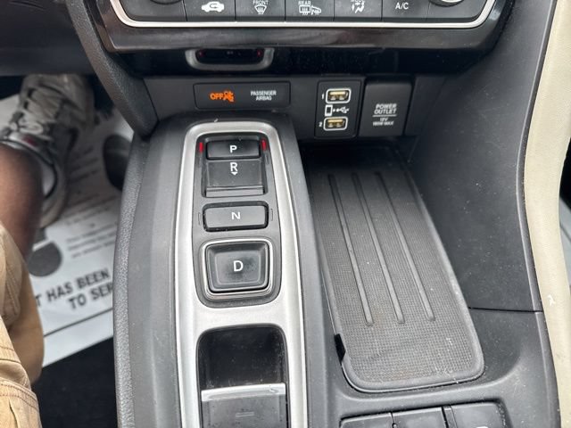 Used 2021 Honda Insight EX image 27