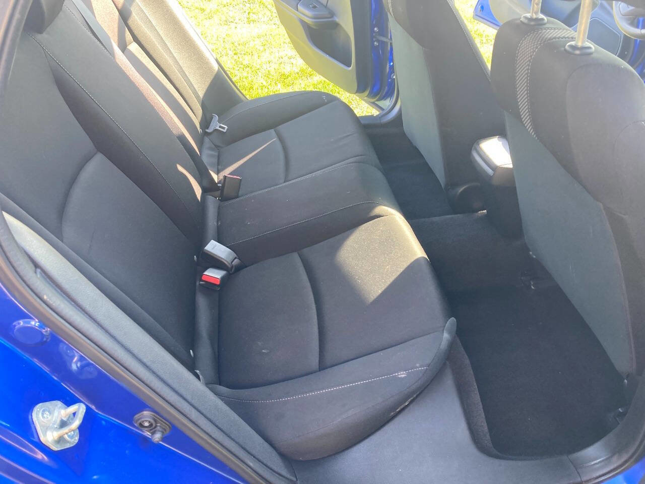 Used 2019 Honda Civic LX image 6