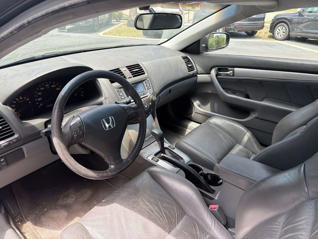 Used 2006 Honda Accord EX-L image 20