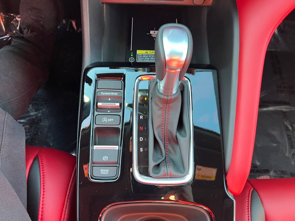 New 2026 Acura Integra A-Spec image 28