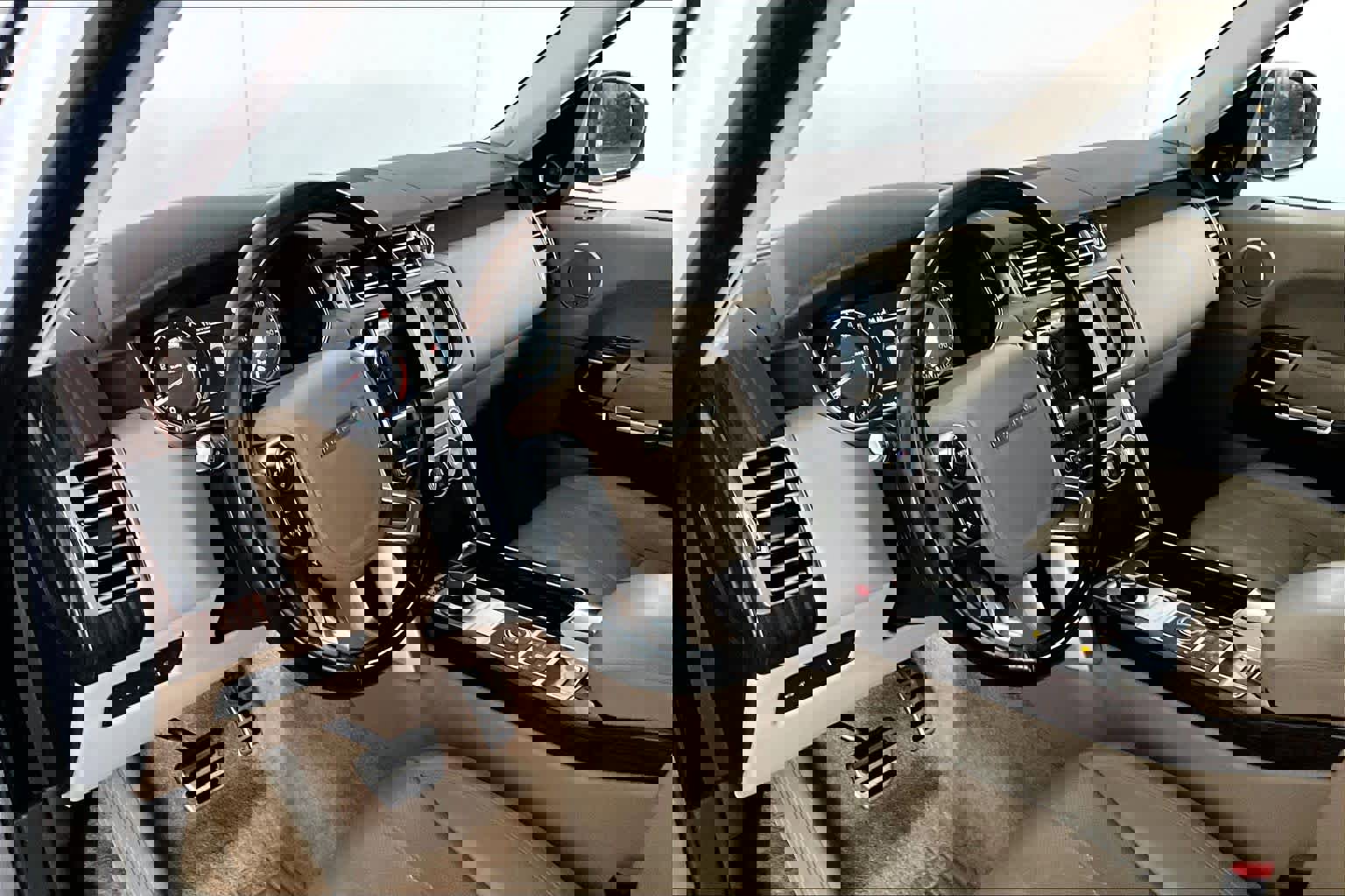 Used 2016 Land Rover Range Rover Supercharged image 18