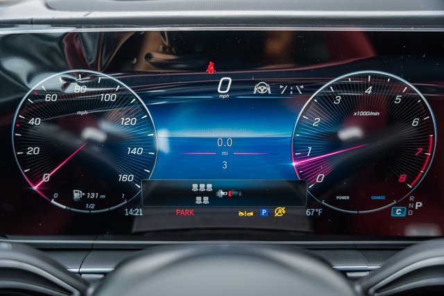 New 2026 Mercedes-Benz GLS 580 4MATIC image 51