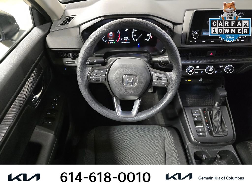 Used 2024 Honda CR-V LX image 16