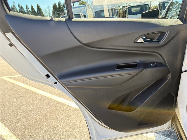 Used 2019 Chevrolet Equinox Premier image 22