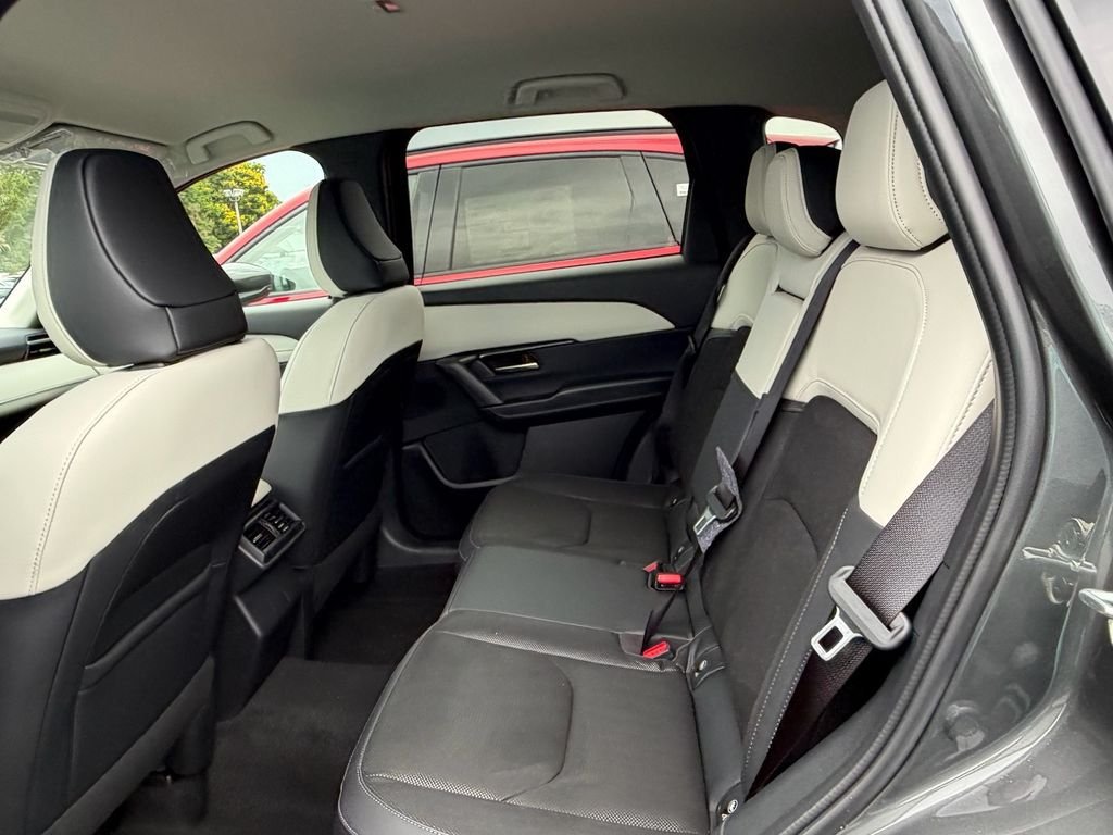 New 2026 MAZDA CX-5 Select AWD/4WD image 7