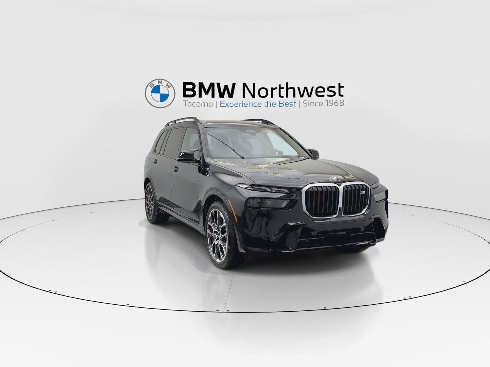 Used 2024 BMW X7 M60i AWD/4WD image 7