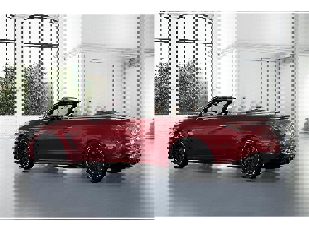 New 2026 Mercedes-Benz CLE 53 AMG 4MATIC image 31