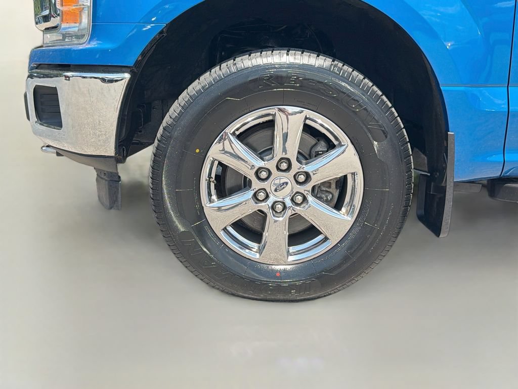 Used 2019 Ford F150 XLT w/ Max Trailer Tow Package AWD/4WD image 35