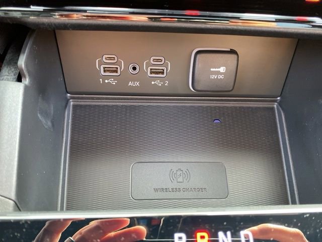New 2025 Jeep Grand Cherokee Laredo X w/ Luxury Tech Group I image 20