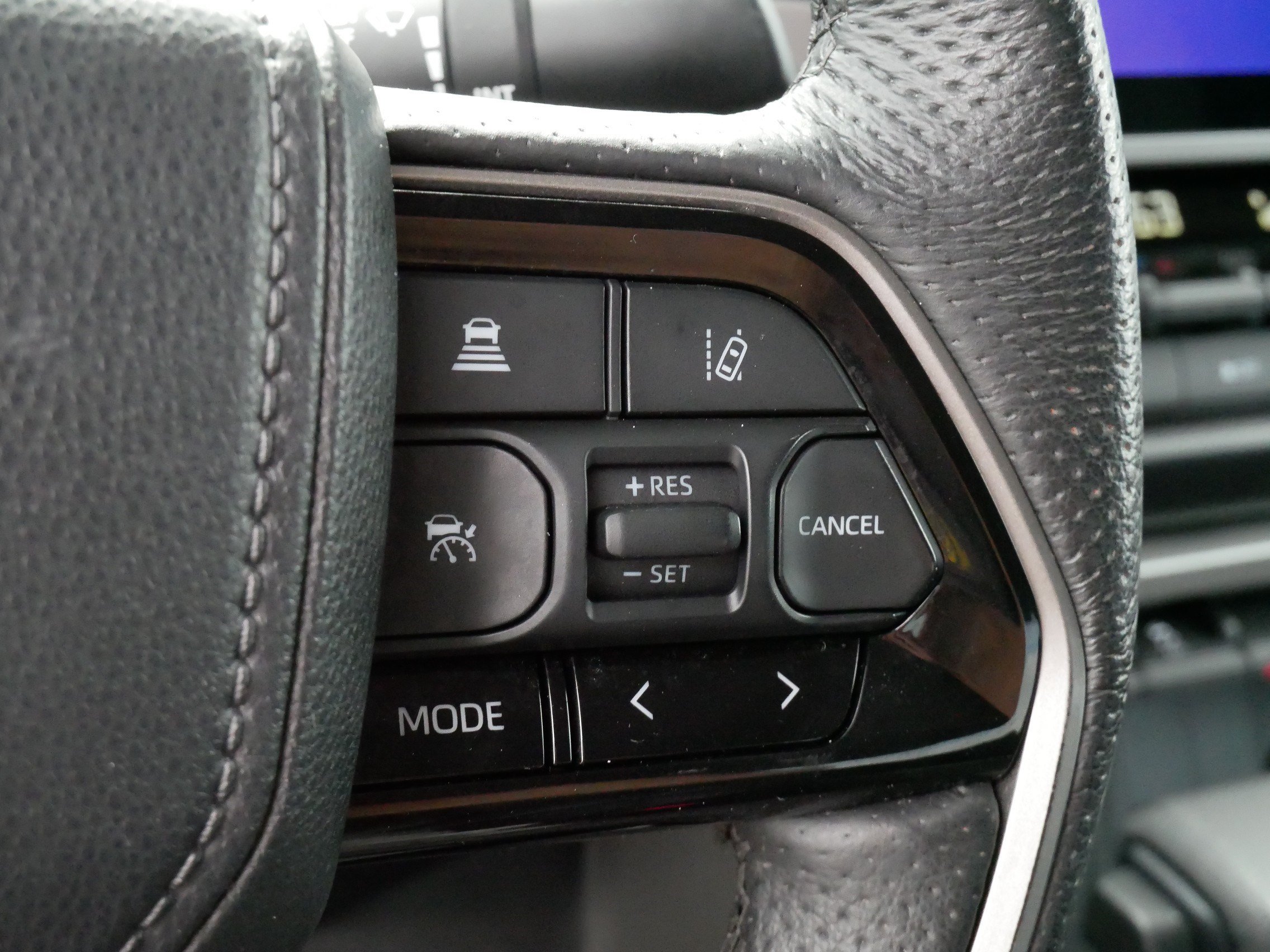 Used 2023 Toyota Tundra SR5 w/ TRD Sport Premium Package AWD/4WD image 25