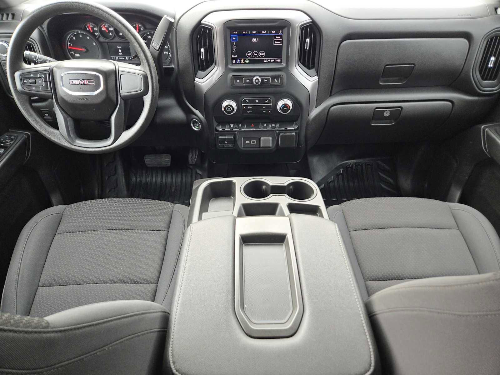 Used 2024 GMC Sierra 3500 Pro w/ Convenience Package image 24