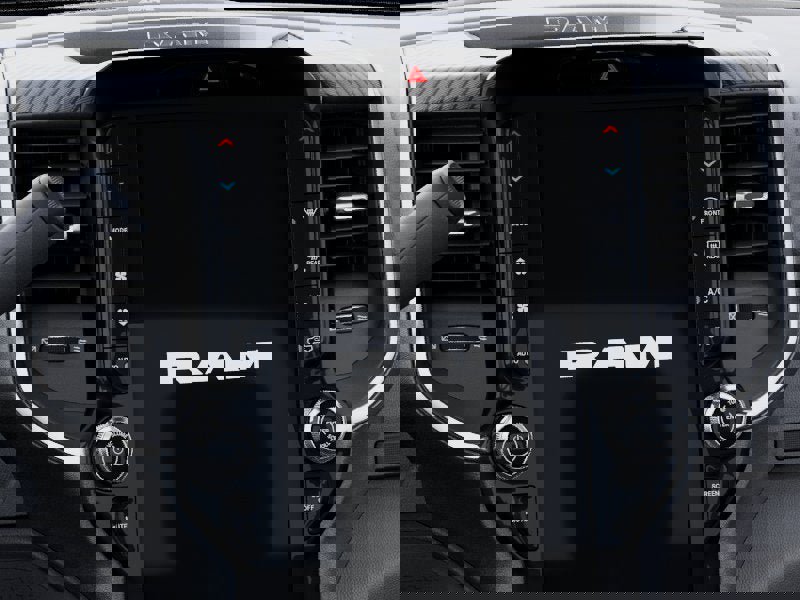 New 2026 RAM 2500 Lone Star image 35