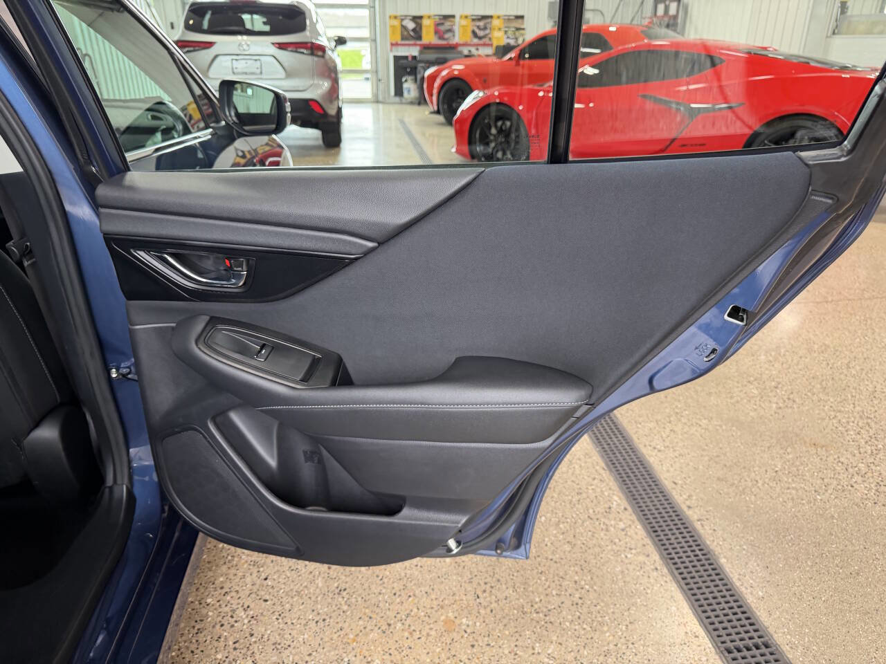 Used 2020 Subaru Legacy Premium AWD/4WD image 42