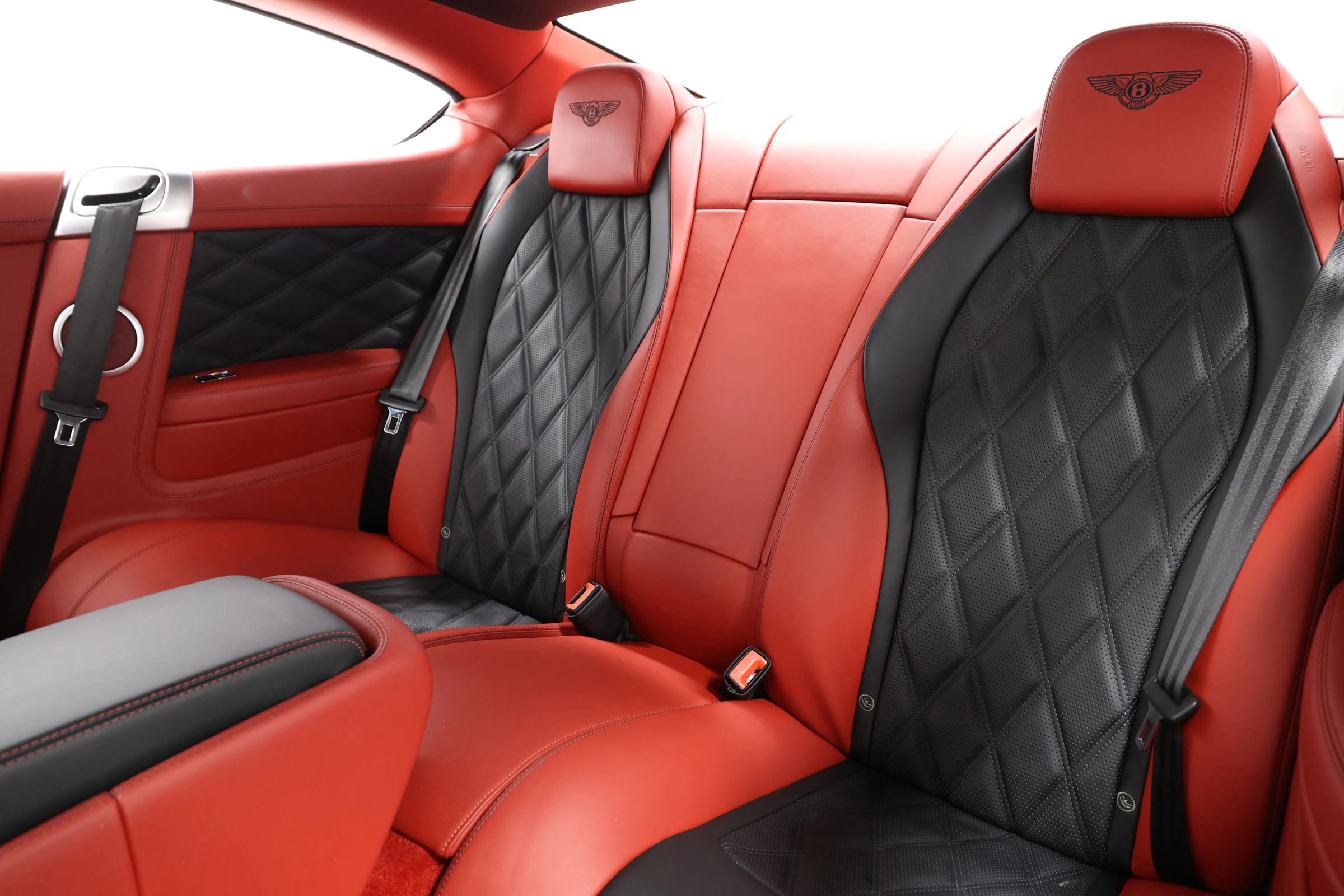 Used 2013 Bentley Continental GT image 3