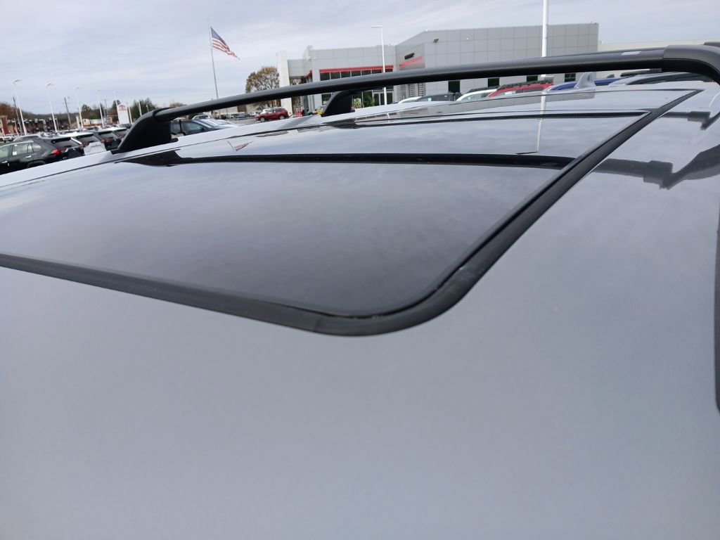 New 2026 Toyota Grand Highlander Platinum image 5