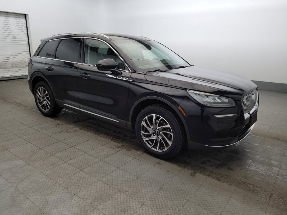 Used 2022 Lincoln Corsair AWD w/ Equipment Group 101A image 13