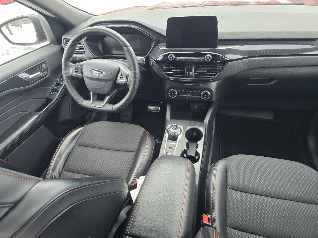 Used 2023 Ford Escape ST-Line image 23