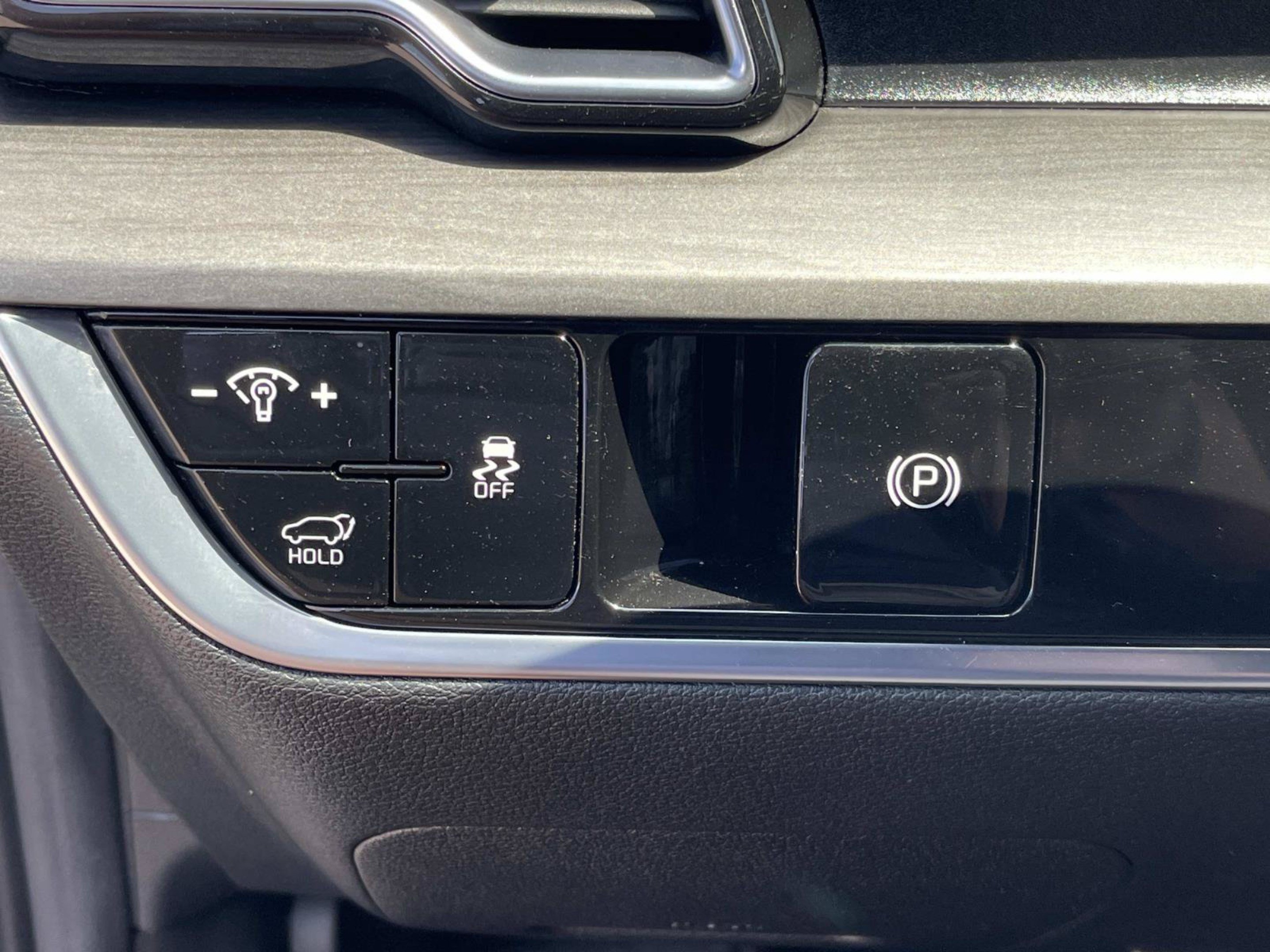 Used 2023 Kia Sportage X-Pro Prestige AWD/4WD image 39
