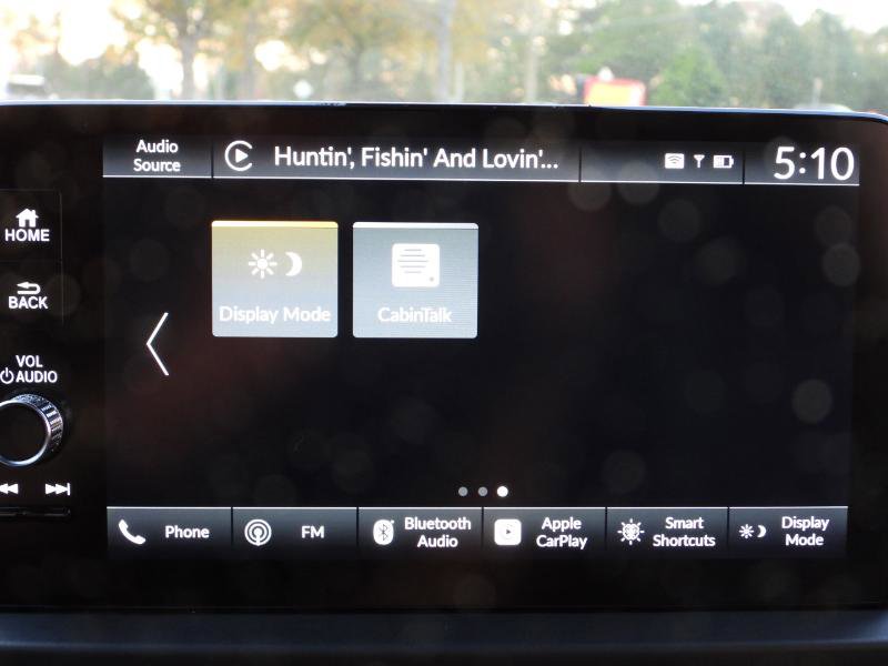 Used 2025 Honda Pilot TrailSport image 65